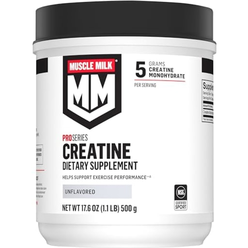 Pro Series Creatine