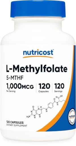 L-Methylfolate