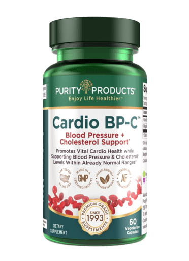 Cardio BP-C