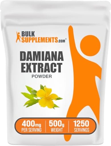 Damiana Extract