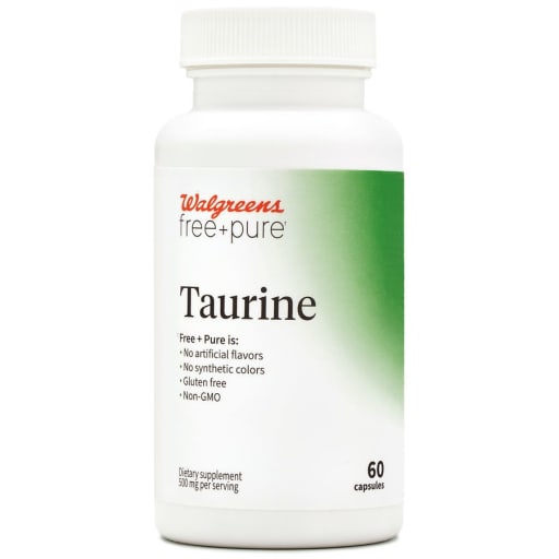Taurine