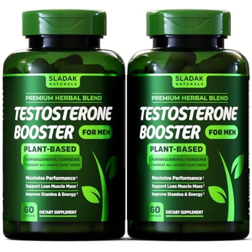 Testosterone Booster
