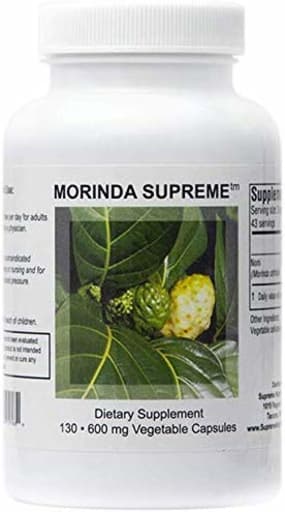 Morinda Supreme