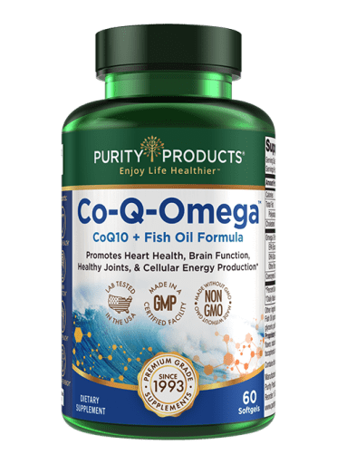 CO-Q-Omega