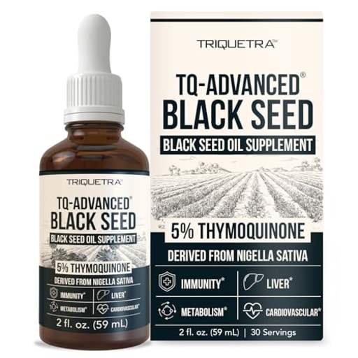 TQ-Advanced Black Seed Drops