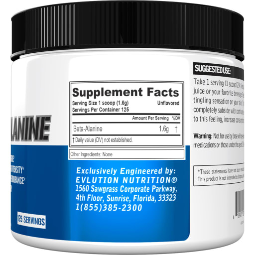 Beta-Alanine