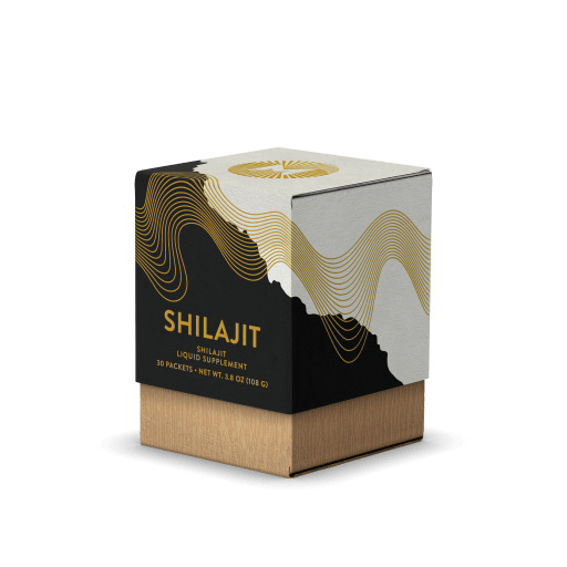 Manna Shilajit