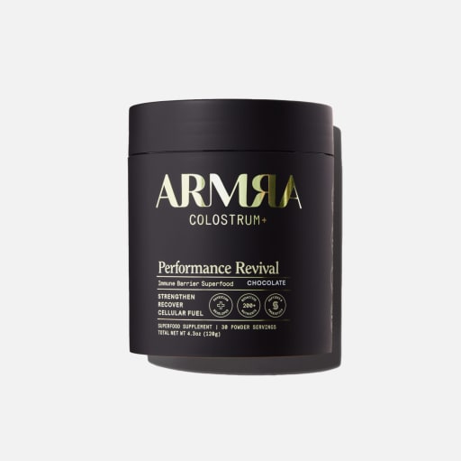 Colostrum Performance Revival (Chocolate)
