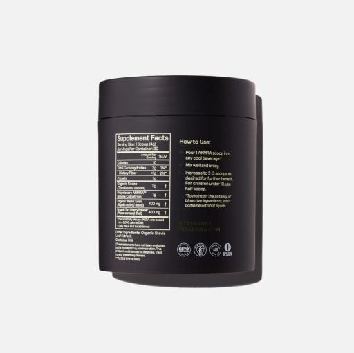 Colostrum Performance Revival (Chocolate)