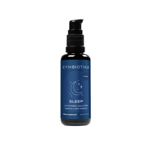 Liposomal Sleep