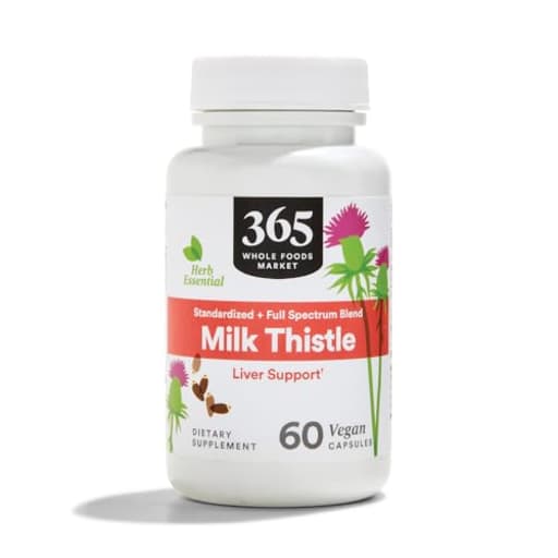 Milk Thistle