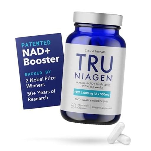 Tru Niagen Pro 1000 mg