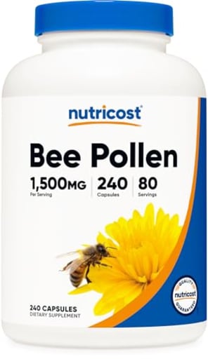 Bee Pollen