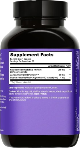 Fan Club multi-symptom menopause relief from hot flashes & more