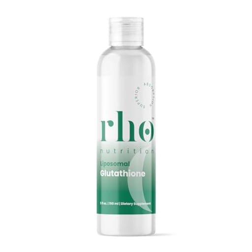 Liposomal Glutathione