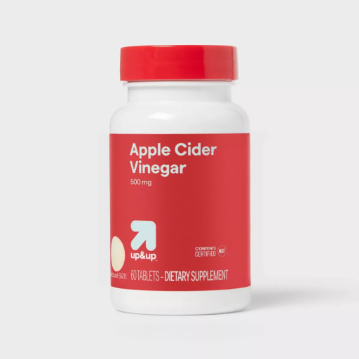 Apple Cider Vinegar