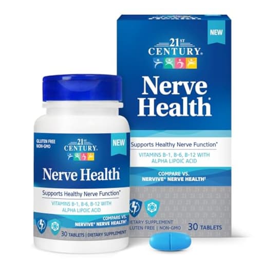Nerve Health