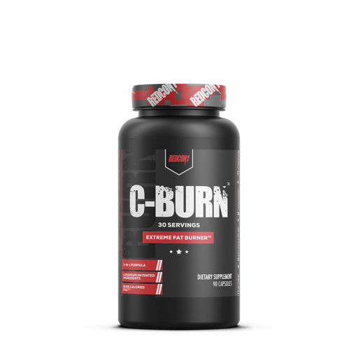 C-BURN Extreme Fat Burner