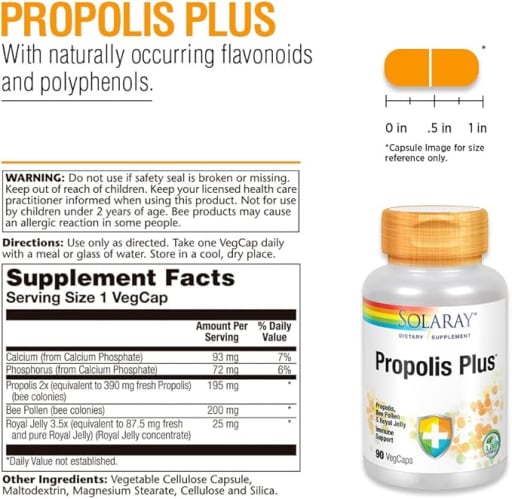 Propolis Plus