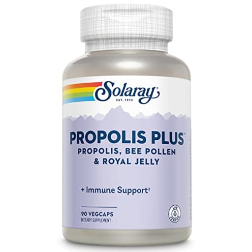 Propolis Plus