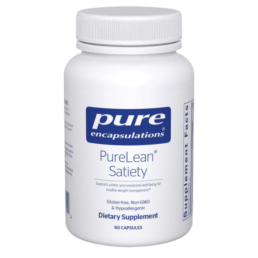 PureLean Satiety