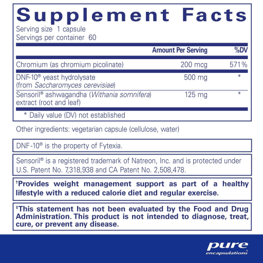 PureLean Satiety