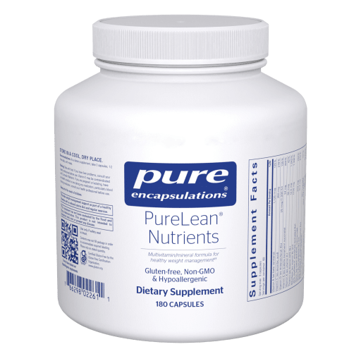 PureLean Nutrients
