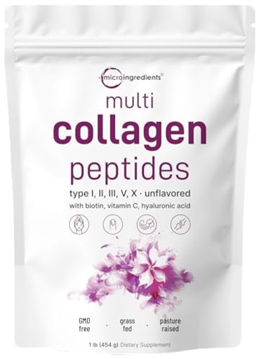 Multi Collagen Peptides
