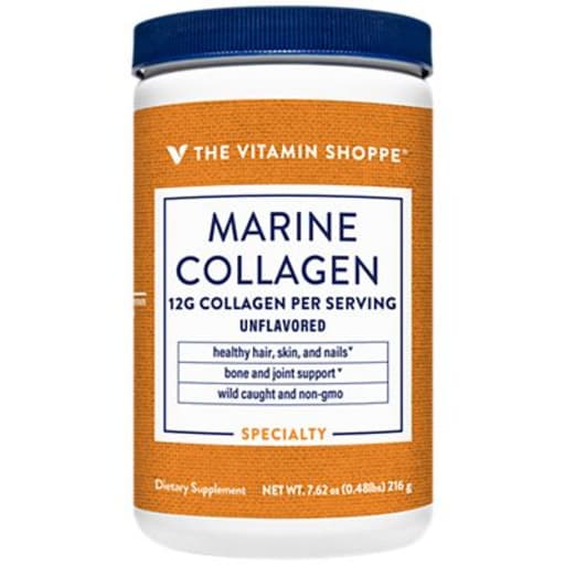 Marine Collagen
