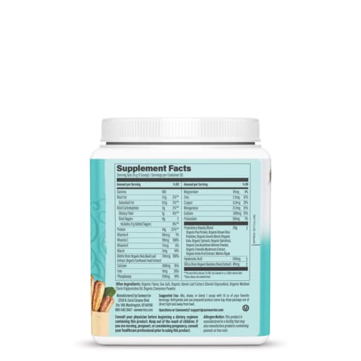 Collagen Building Protein Peptides (Churro)