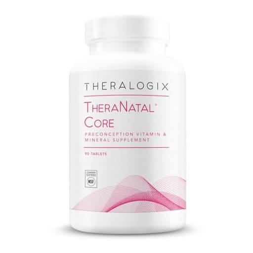 TheraNatal Core