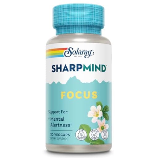 SharpMind Focus