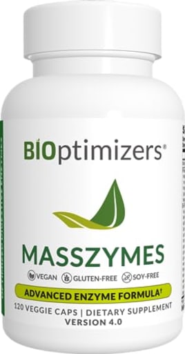 Masszymes