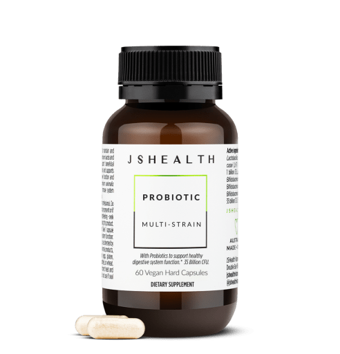 Probiotic (Multi-Strain)