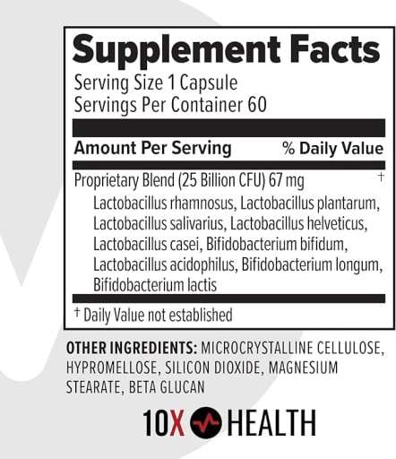 Probiotic