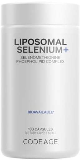 Liposomal Selenium