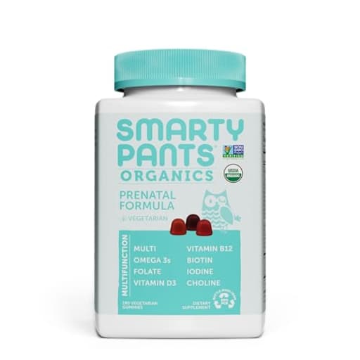 Prenatal Formula