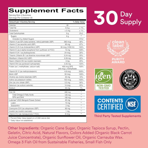 Master's Formula Women 50+