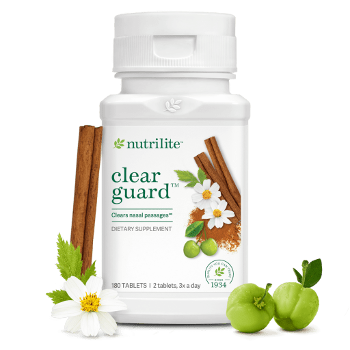 ClearGuard