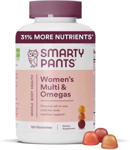 Women's Formula
