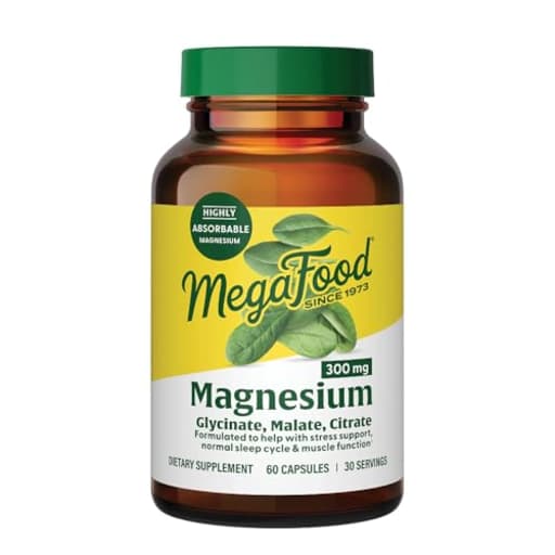 Magnesium 300 mg