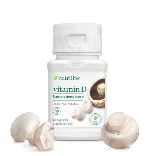 Vitamin D