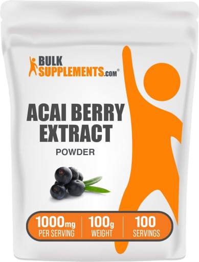 Acai Berry Extract