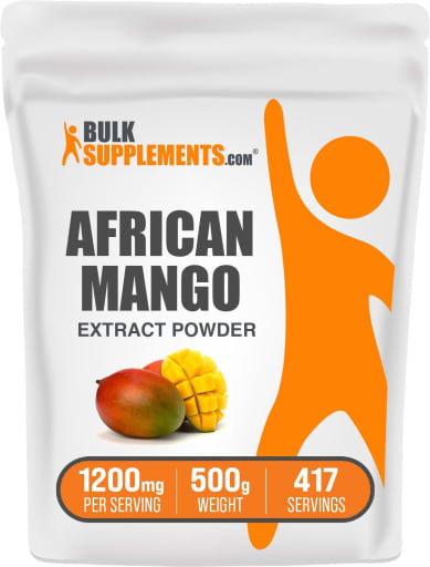 African Mango Extract
