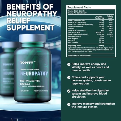 Neuropathy