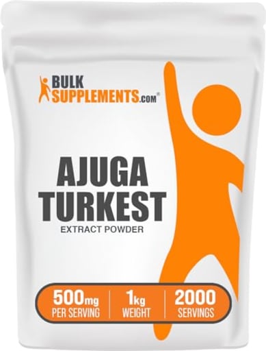 Ajuga Turkest Extract