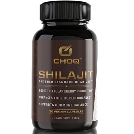 Shilajit 500 mg