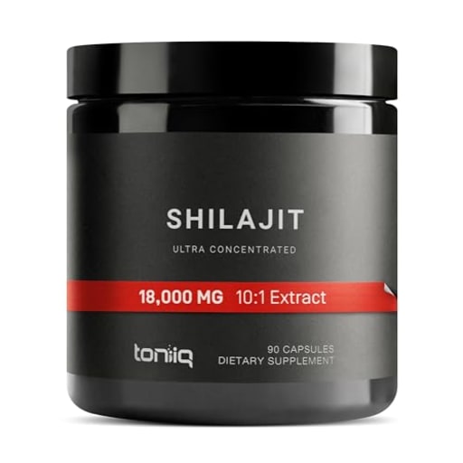 Shilajit Ultra Concentrated