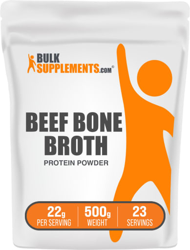 Beef Bone Broth Protein