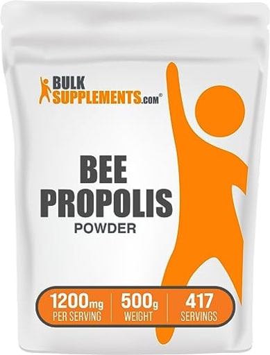Bee Propolis Powder